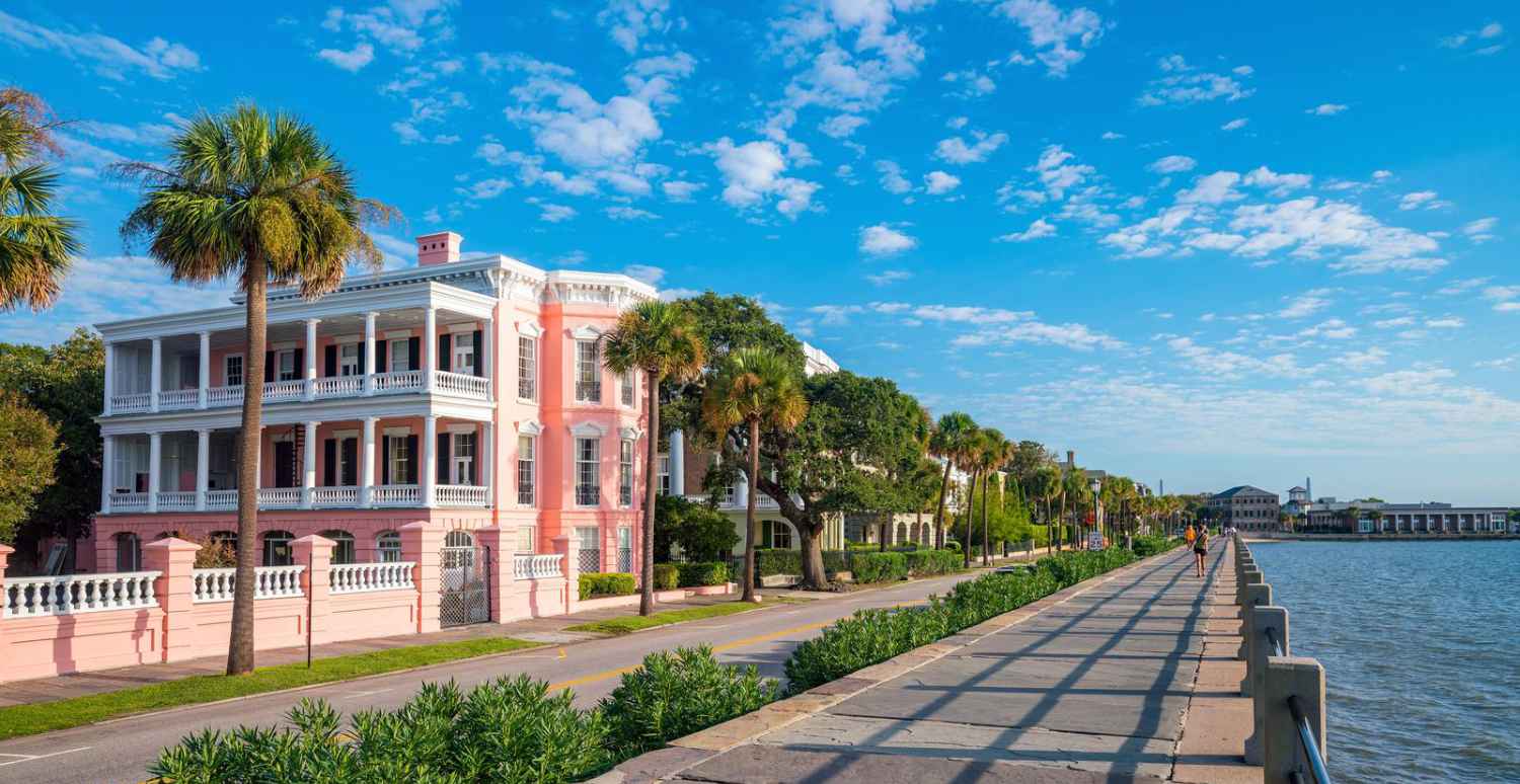 Charleston SC Charleston SC